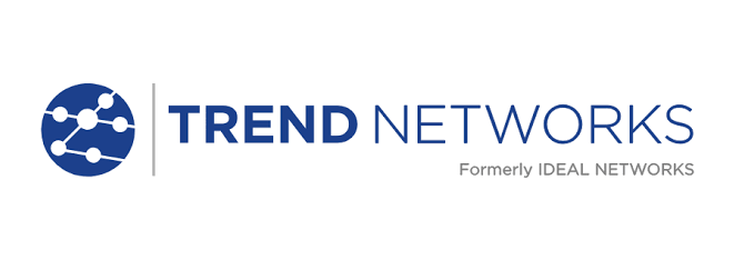 Trend networks